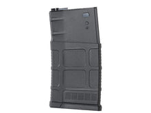 Battleaxe P-Mag for SR25 Series Hi-Cap Magazine (005-1A - Black)