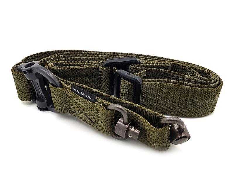 Big Foot Dual 1/2 Point Gen. 2 Sling (OD)