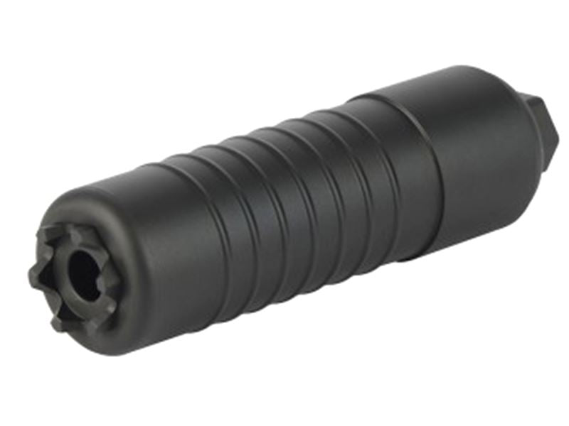Ares M45 Series Silencer (Black - SIL-009)