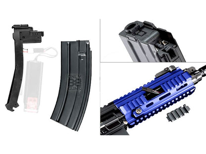 [Glock] Tokyo Marui 416C (Black)