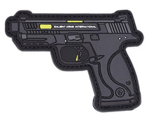 SAI M&P Tier One Patch