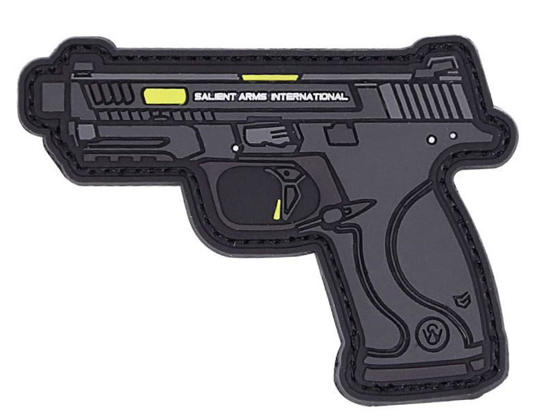 SAI M&P Tier One Patch