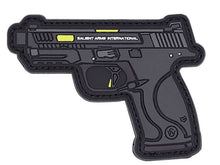 SAI M&P Tier One Patch
