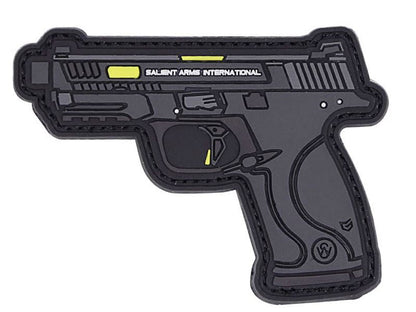 SAI M&P Tier One Patch