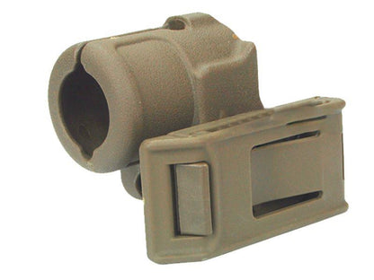 FMA V85 Polymer Speed Flashlight Holster DE (TB1059-DE)