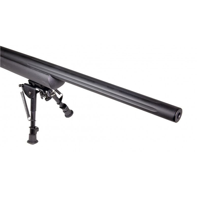 Rossi Desert Storm 24 Pro Edition (M24 - Black)
