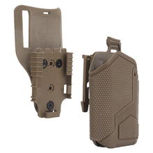Big Foot - X300 Universal Holster (Tan)