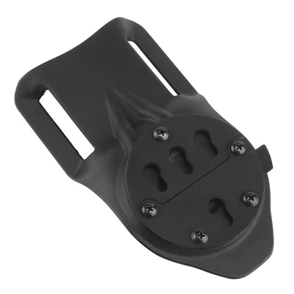 Big Foot - G-Code RTI DUTY Mount (Black)