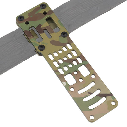 Big Foot - Modular Holster Belt Adapter (Multicam)