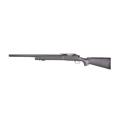 ROSSI M24 STORM Airsoft Sniper Rifle with HPA Raccoon Kit – 6.02mm Precision Barrel TM-Compatible