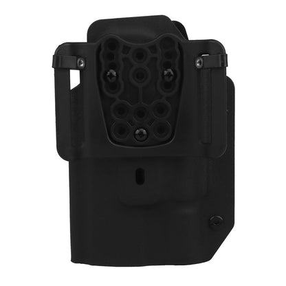 Big Foot - Lightweight Kydex Tactical Holster (SIG - Black）