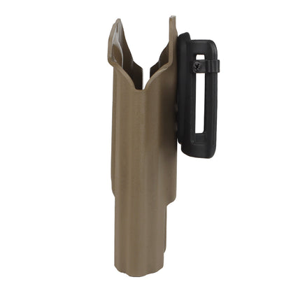 Big Foot - Lightweight Kydex Tactical Holster (SIG - Tan）