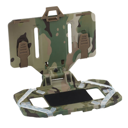 Big Foot - Folded Navigation Board (Multicam)