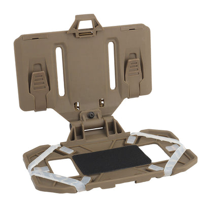 Big Foot - Folded Navigation Board (Tan)