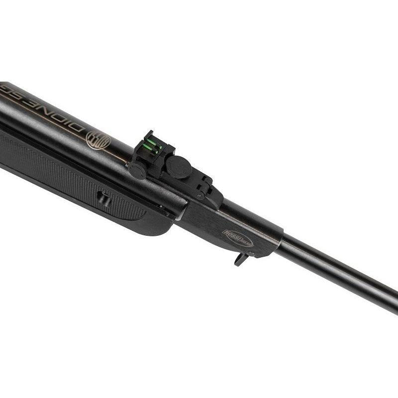 Rossi Air Rifle Dione 5G Single Shot Break Barrel (Gas Ram Piston - .22/5.5mm)