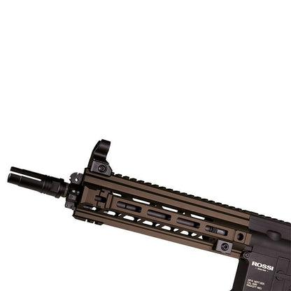 Rossi M4 Neptune DEVGRU-T 9 inch (ETU Programmable Trigger - Tan)