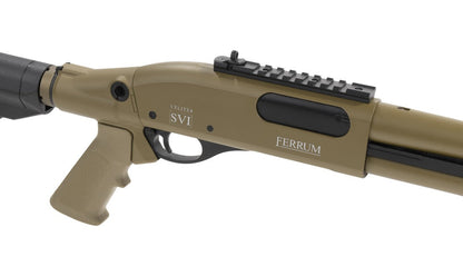 Secutor Velties Ferrum S-VI (Tan)