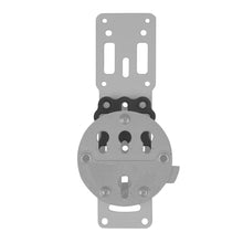 Big Foot - Modular Holster Adapter Base (Black)
