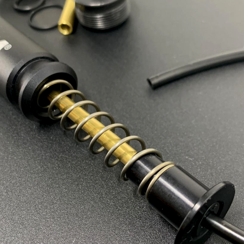 Raccoon HPA Conversion Kit for Bolt-Action Sniper Rifles – Model RHS001