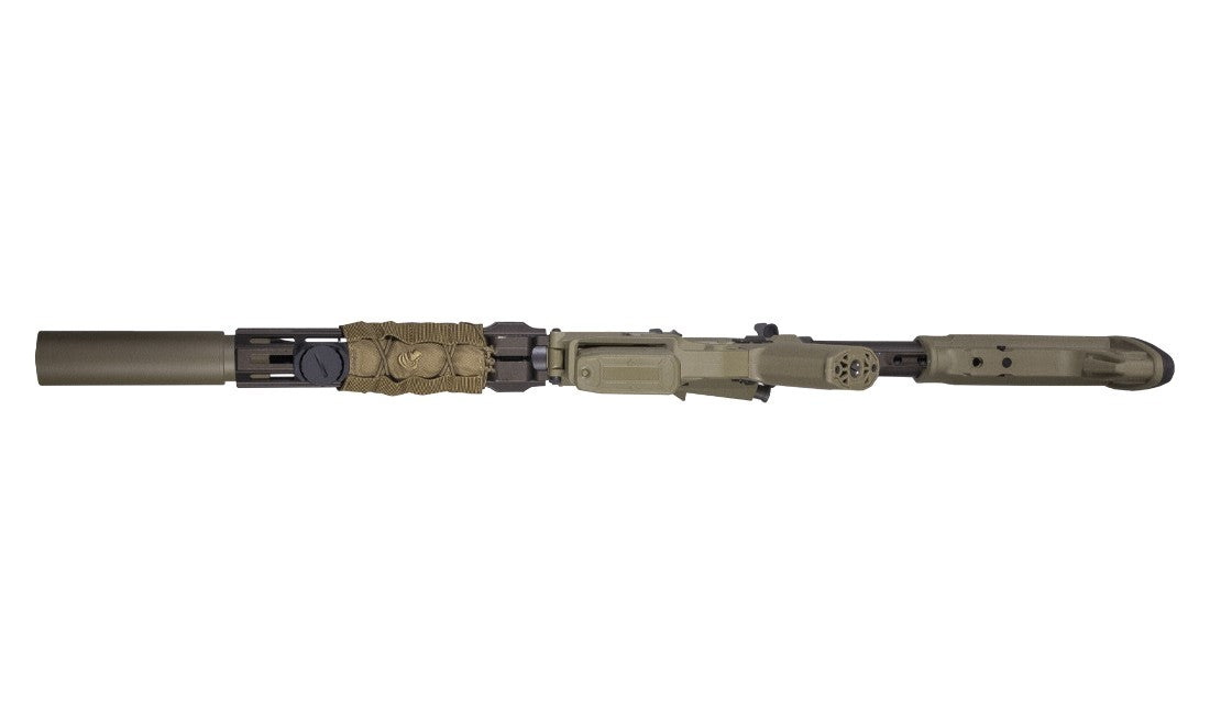 Secutor ASTRA IV Shadow AEG (M-Lok - Tan)