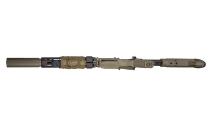 Secutor ASTRA IV Shadow AEG (M-Lok - Tan)