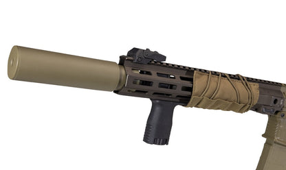 Secutor ASTRA XI Shadow AEG (M-Lok - Tan)