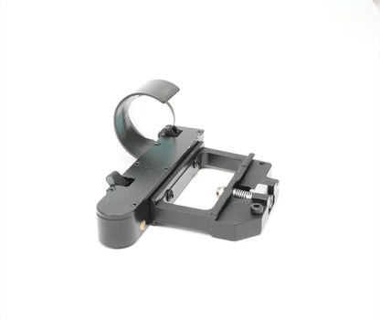 JJ Airsoft OKP-7 Red Dot Sight with Picatinny Rail Mount (Black)