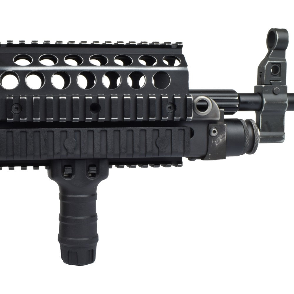 A&K MK46 Evo Battle Worn AEG Support Rifle
