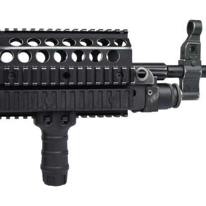A&K MK46 Evo Battle Worn AEG Support Rifle