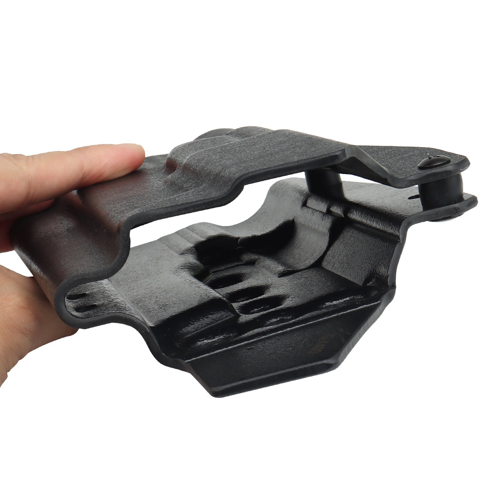 Big Foot - Lightweight Kydex Tactical Holster (G-X300）