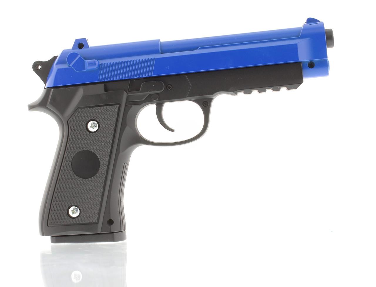 Vigor M9 Series Spring Pistol (Polymer - V320)
