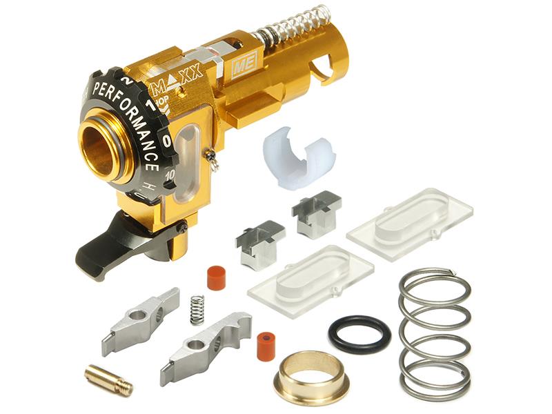 Maxx Model CNC Aluminum Hopup Chamber ME - PRO