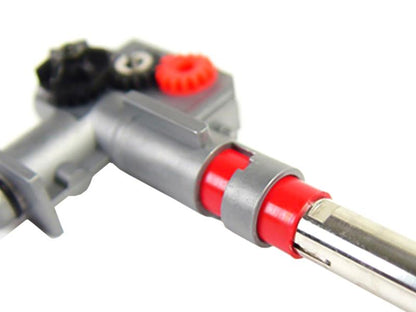 Laylax Prometheus AEG Hard Hop Rubber (Hard - Red)