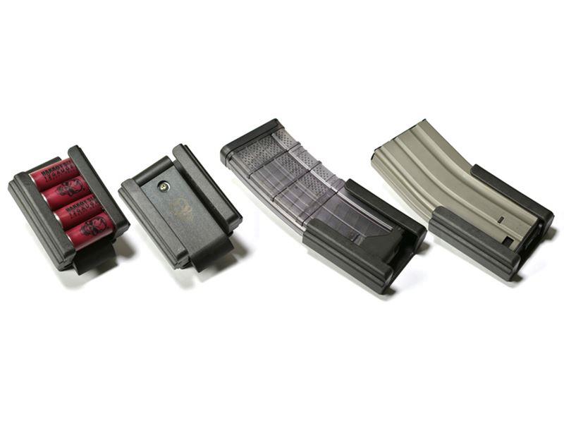 APS Load 4 M4 or Shells Magazine Pouch