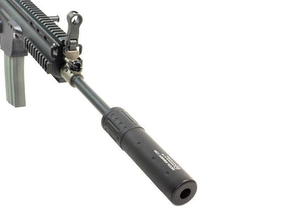 Ares Amoeba Silencer wit Inner Barrel for CCR, CCC & CCP Series