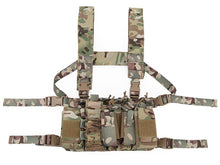 Big Foot Direct Action Combat Assault Rig - D.A.C.A.R - Multicam