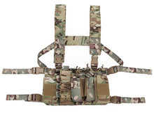 Big Foot Direct Action Combat Assault Rig - D.A.C.A.R - Multicam