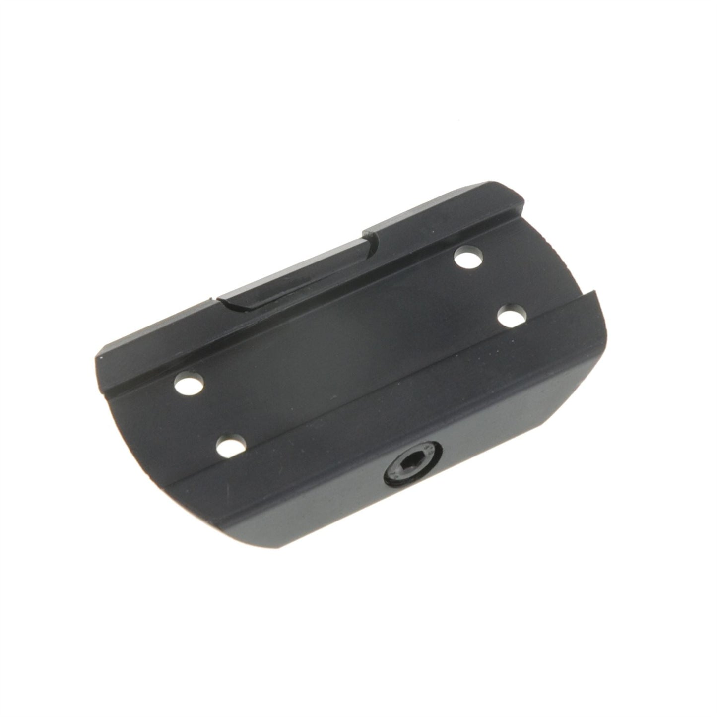 UFC Low Mount for T1 (Black) (UFC-JA-1708-BK)