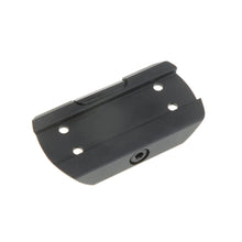 UFC Low Mount for T1 (Black) (UFC-JA-1708-BK)