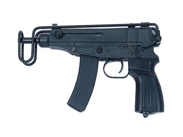 Tokyo Marui AEG VZ61 Scorpion