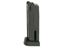 Kjworks M92/M9 Co2 Magazine (Metal - Black)