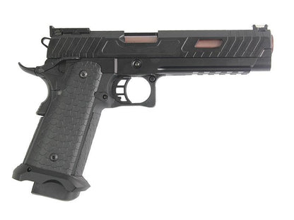 Double Bell JW3 Baba Yaga Gas Blowback Pistol with Deluxe Collector Box (789+)
