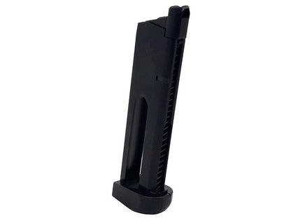 KJ WORKS CO2 - 1911 (MAG-CO2-1911)