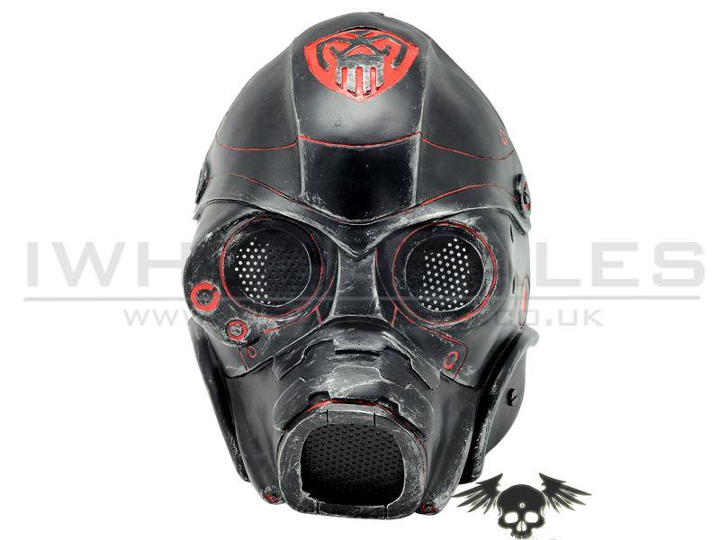 FMA Wire Mesh Spectre 1.0 Mask (TB558)