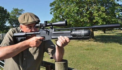 BSA XT-SL .22