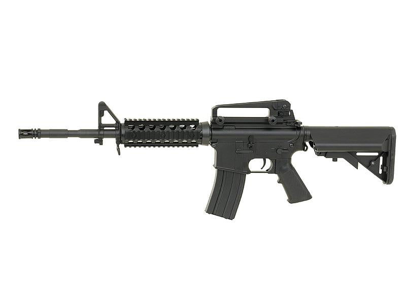 Cyma CM507 M4 RIS AEG (Sports Line - Black - CM507)