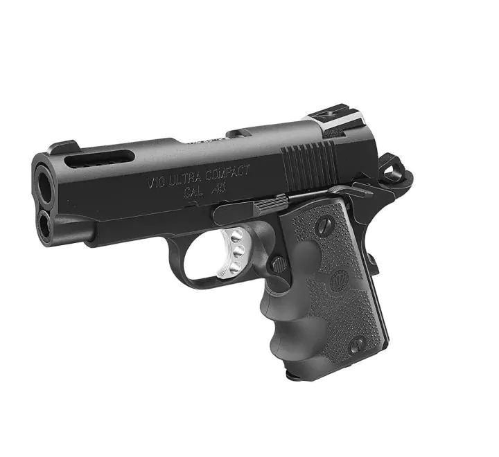 Tokyo Marui V10 Ultra Compact 1911 Gas Blowback Pistol