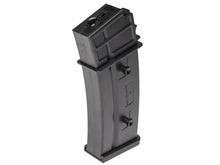 Battleaxe G39 Series Mid-Cap Magazine (170 Rounds - Black - 608B)