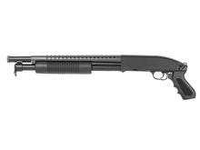 Double Eagle M58B Pump Action Shotgun