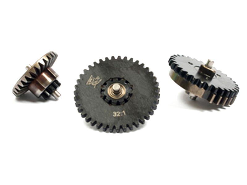 SHS 32:1 High Speed Gear Set (10 Teeth - CL14010)